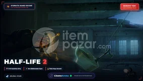 Half-Life 2: Deathmatch