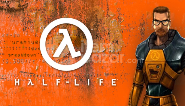 Half Life 2 +Garanti