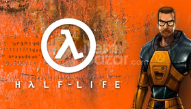 Half Life 2 +Garanti