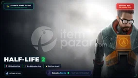 Half-Life 2 | Guard Garantili