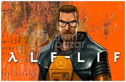 Half Life