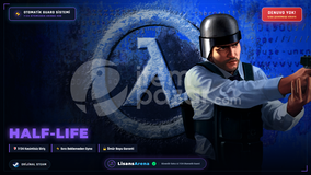 Half-Life: Blue Shift | Guard