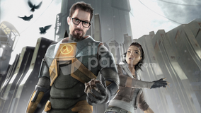 Half Life +Garanti