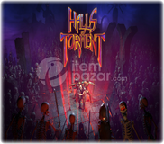 Halls of Torment - GARANTİ
