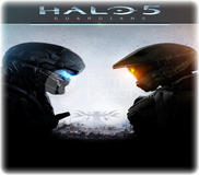 Halo 5: Guardians
