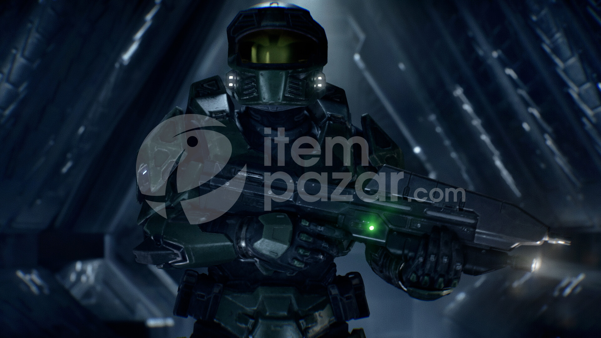Halo Campaign Evolved Premium Edition