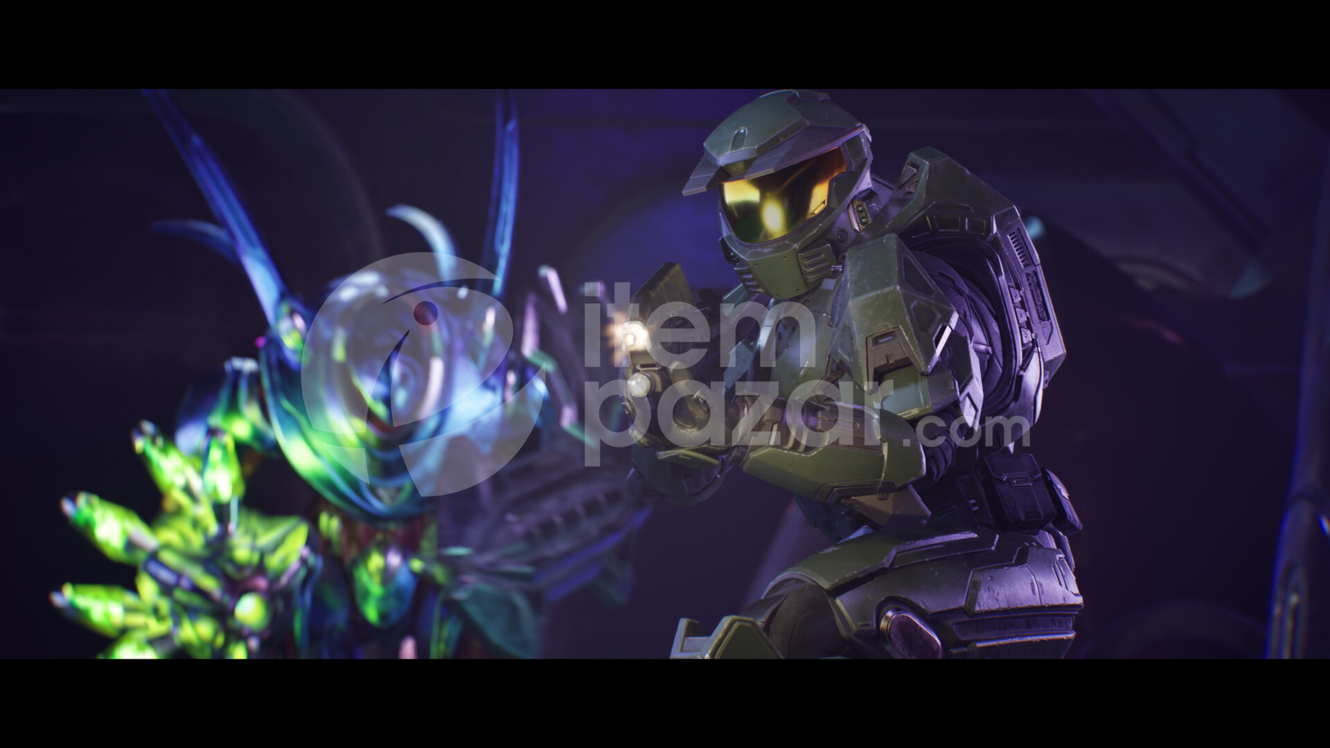 Halo Campaign Evolved Premium Edition