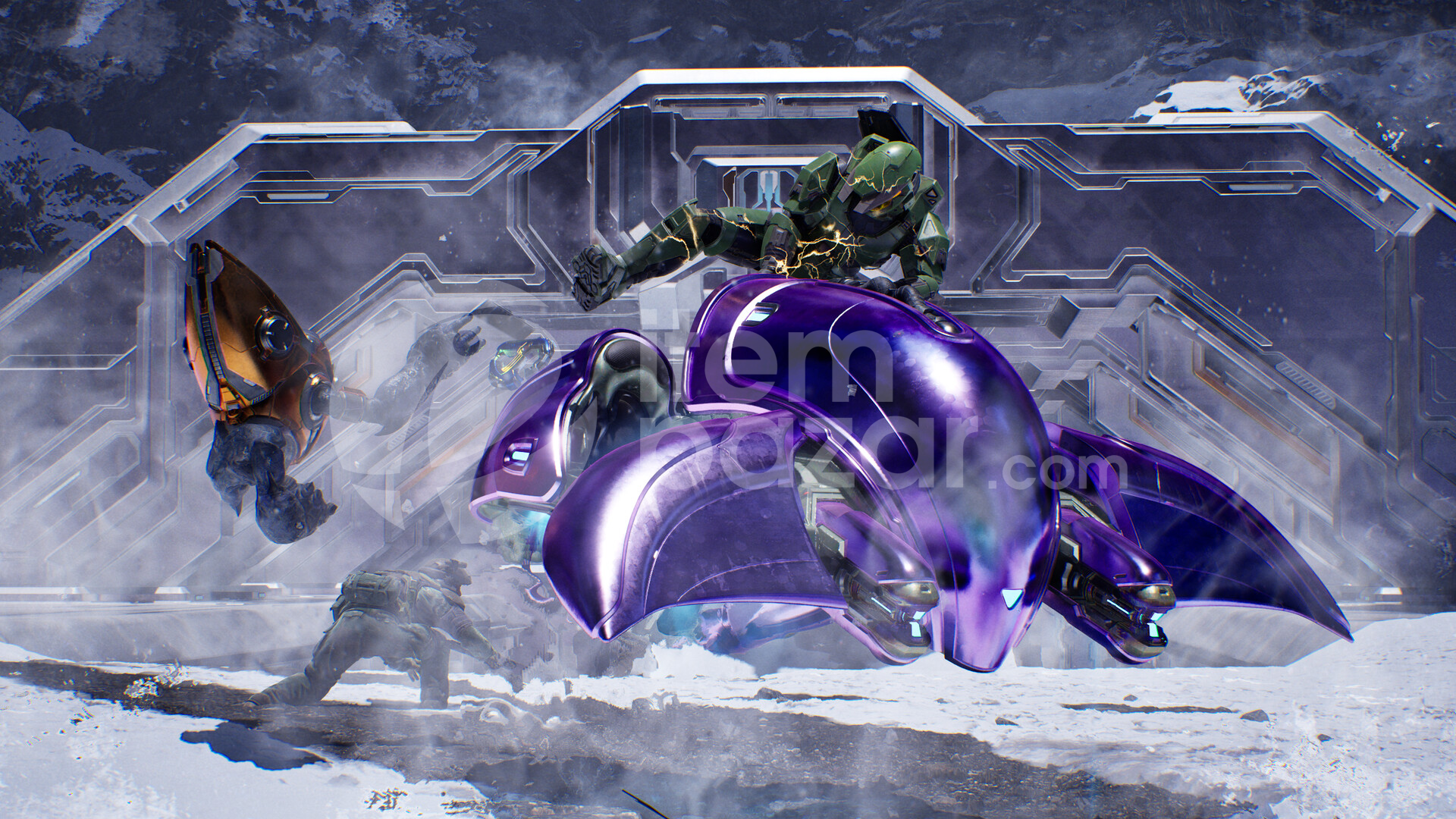 Halo Campaign Evolved Premium Edition
