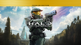Halo Campaign Evolved Premium Edition
