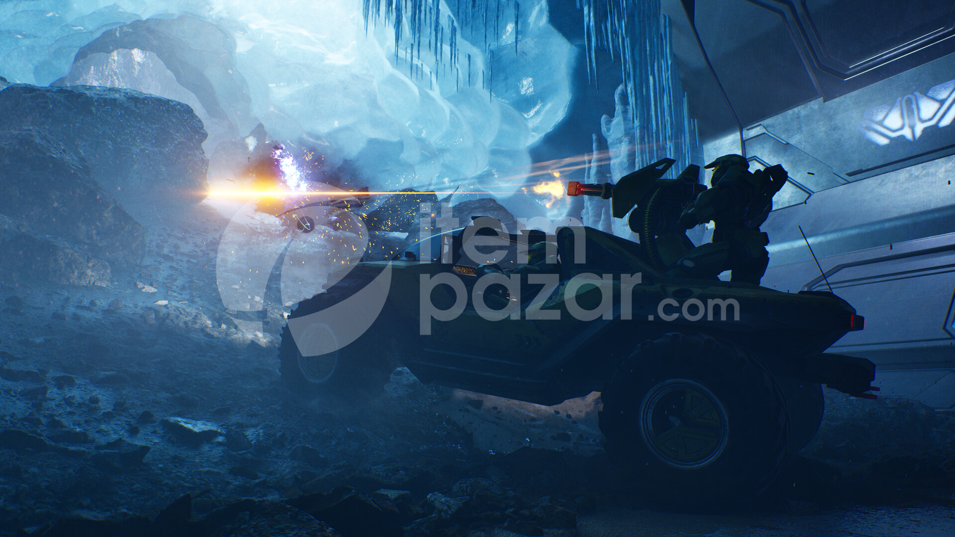Halo Campaign Evolved Premium Edition