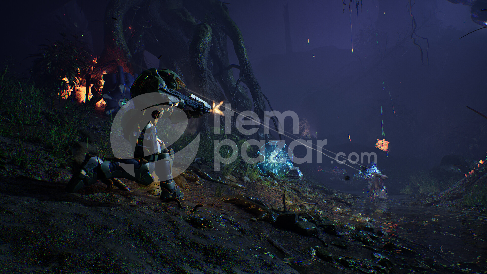Halo Campaign Evolved Premium Edition
