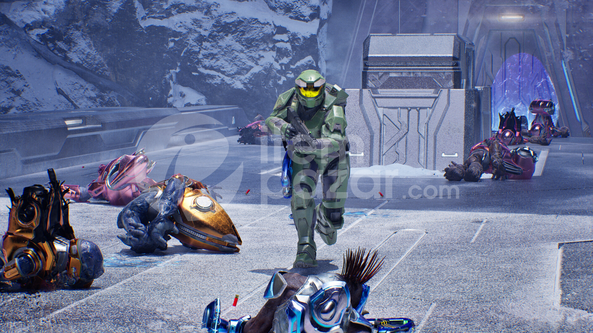 Halo Campaign Evolved Premium Edition