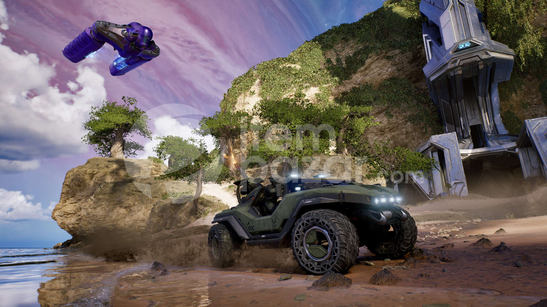 Halo Campaign Evolved Premium Edition