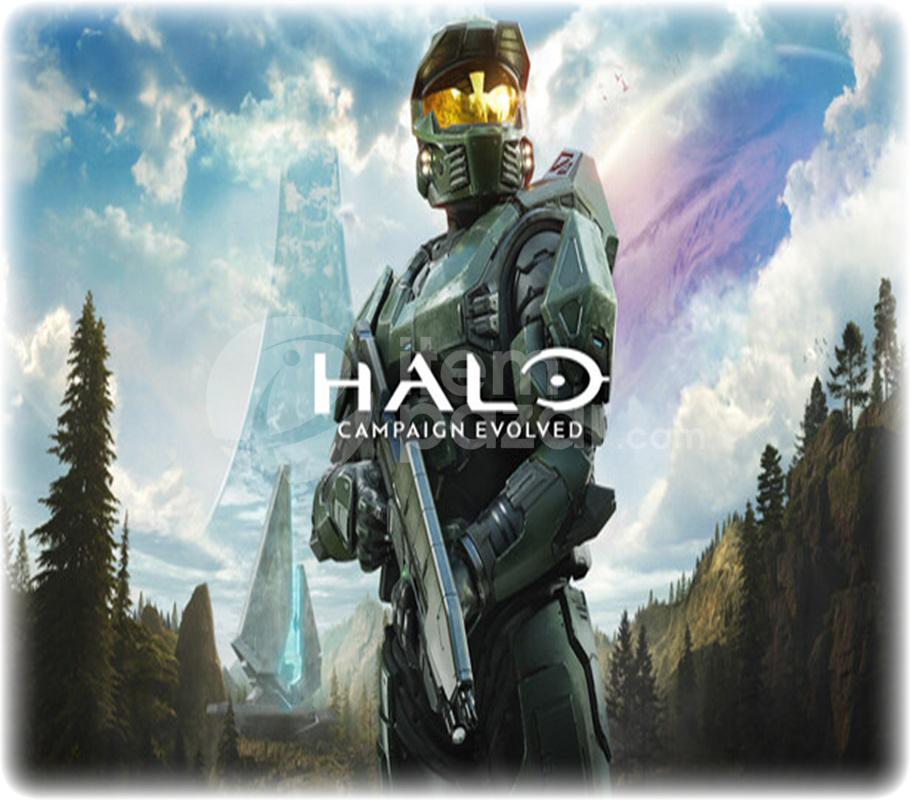 Halo: Campaign Evolved - Standard Edition
