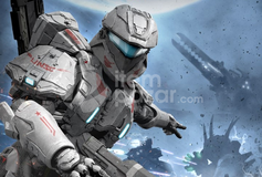 Halo Spartan Assault