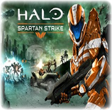 Halo Spartan Strike - GARANTİ