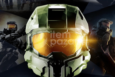 Halo The Master Chief Collection