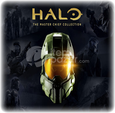 Halo The Master Chief Collection - GARANTİ
