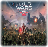 Halo Wars 2 Standard Edition - GARANTİ