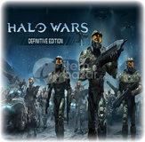Halo Wars Definitive Edition - GARANTİ