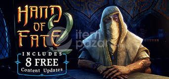 Hand of Fate 2