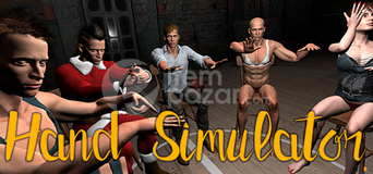Hand Simulator