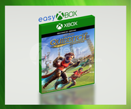 Harry Potter Quidditch Champions - XBOX