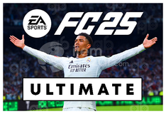 Hatasız | FC 25 Ultimate Edition + Garanti