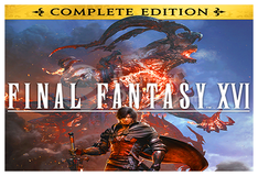 HATASIZ | Final Fantasy XVI Complete Edition