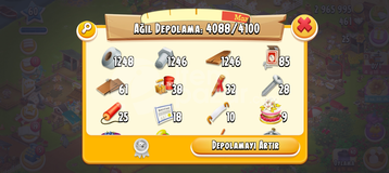 Hay day iyi hesap