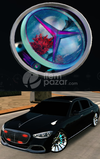 ⭐ HD KAMERA LOGO MERCEDES MAYBACH CPM1 ⭐
