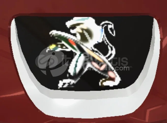 ✨ HD LOGO FERDİ TAYFUR ÇİZİMLİ PEJO ✨