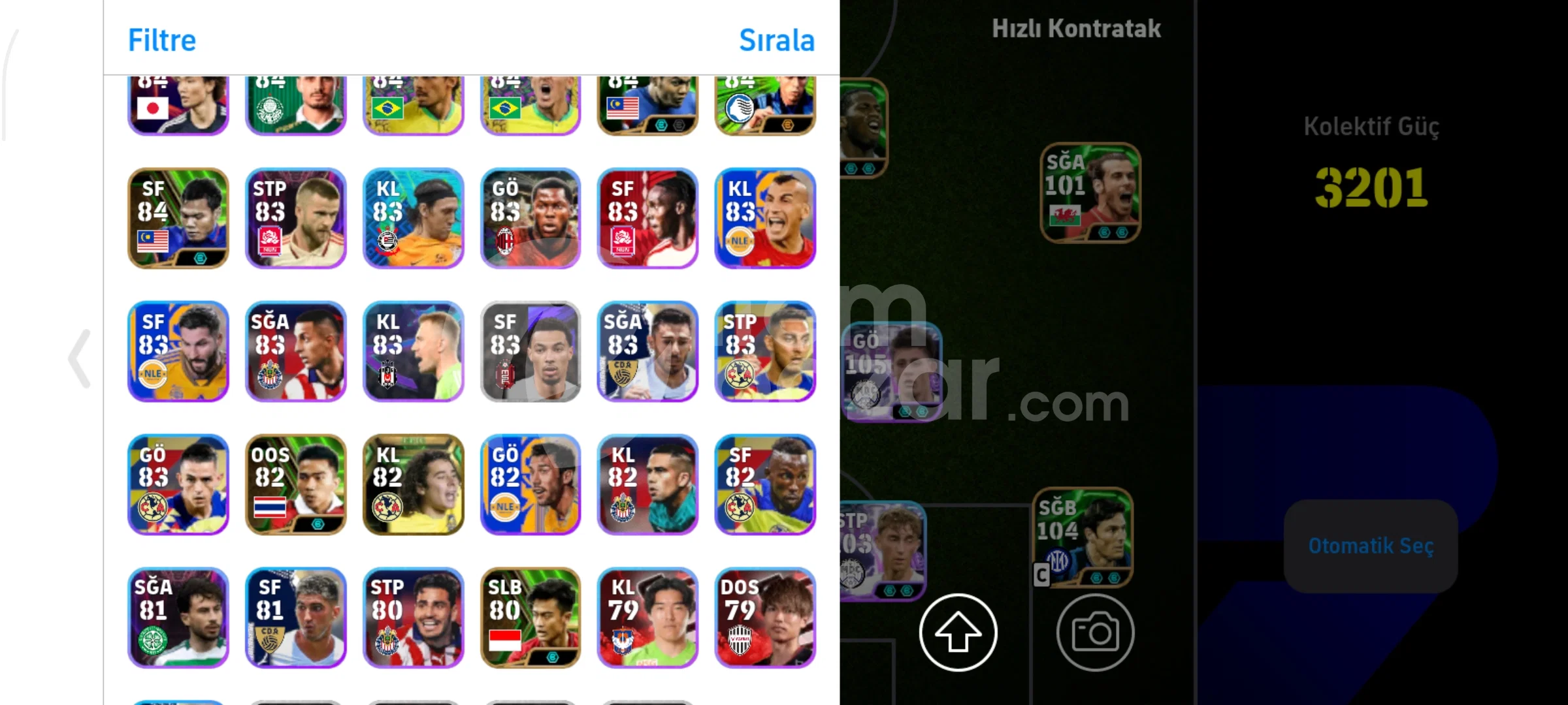 ⚡ 106 chelsea drogba ⚡ + eski rez