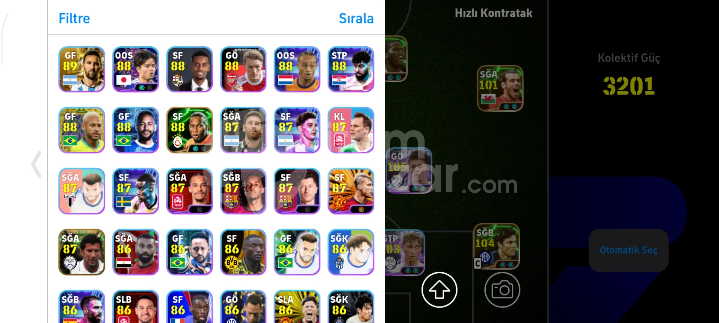 ⚡ 106 chelsea drogba ⚡ + eski rez