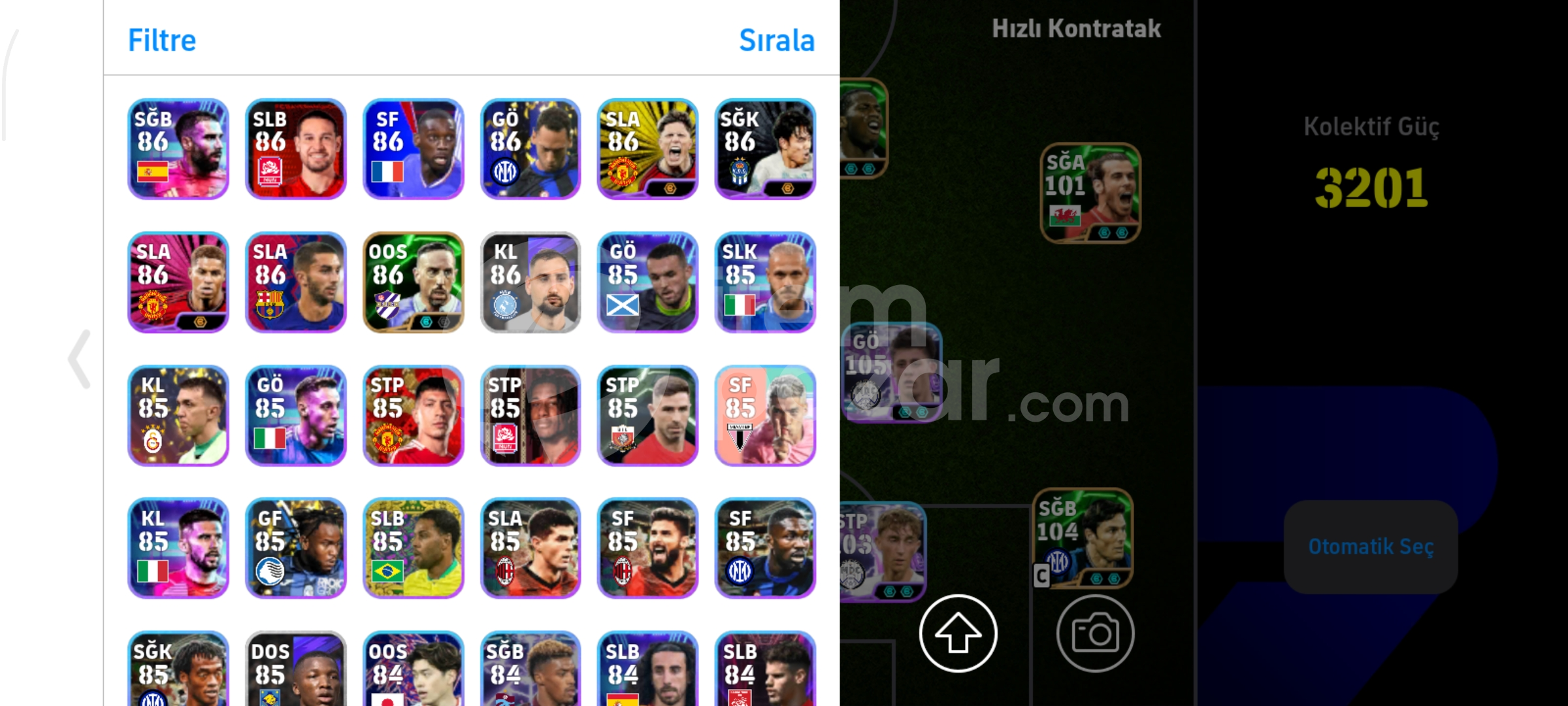 ⚡ 106 chelsea drogba ⚡ + eski rez