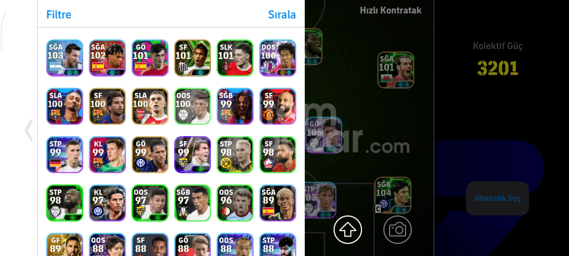 ⚡ 106 chelsea drogba ⚡ + eski rez
