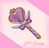 Heart Wand [Murder Mystery 2 - MM2]