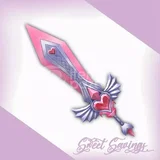 Heartblade [Murder Msytery 2 - MM2]