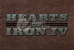 Hearts Of Iron 4