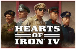 Hearts of Iron IV