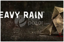 Heavy Rain