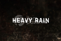 Heavy Rain