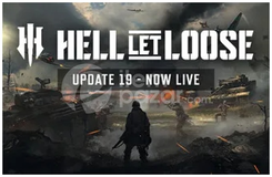 Hell Let Loose