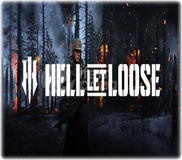Hell Let Loose - Garanti + Oto Teslim