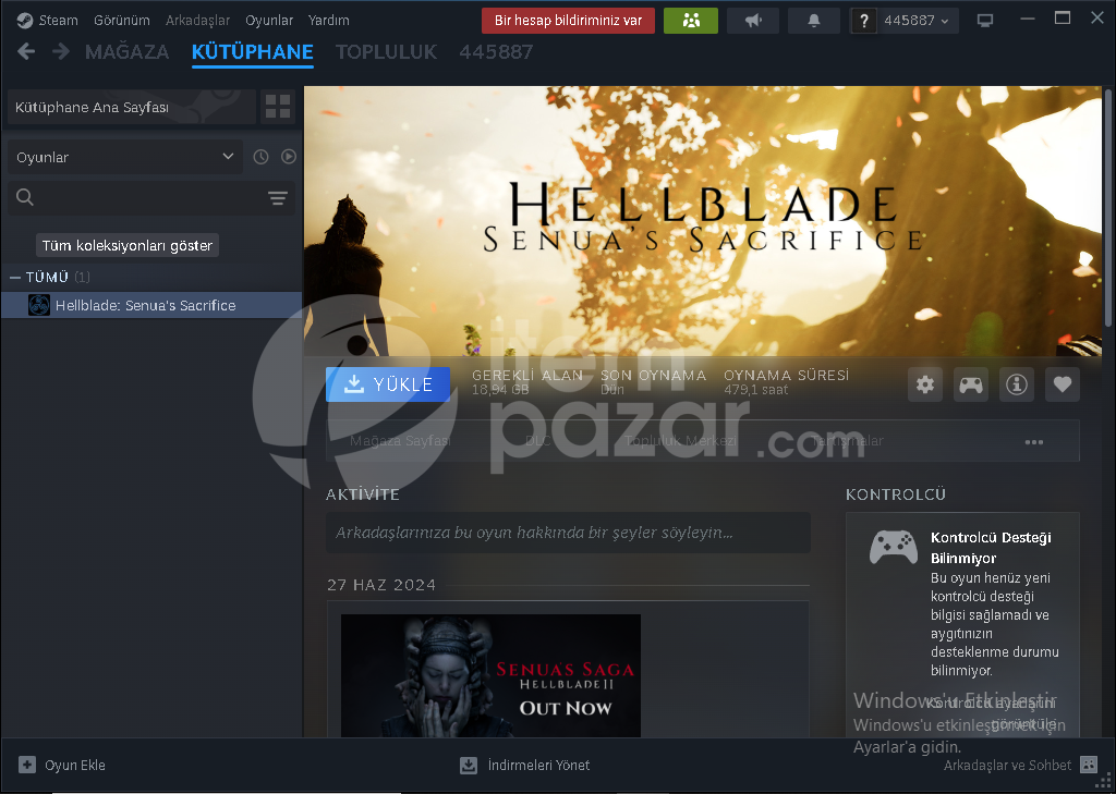 hellblade