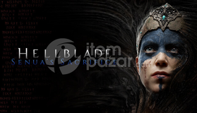 ⭐HellBlade:Senua'sSacrifice Garantili Steam ⭐