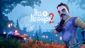 Hello Neighbor 2 + Garanti