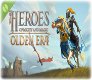 Heroes of Might and Magic: Olden Era