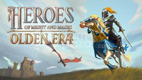 Heroes of Might and Magic Olden Era