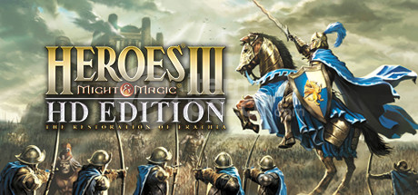 Heroes of Might & Magic III - HD Edition